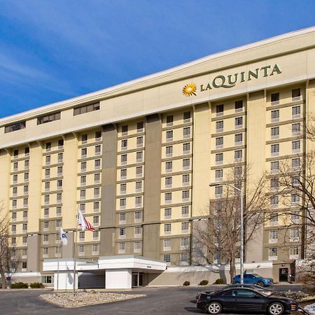 La Quinta By Wyndham Springfield Hotel Kültér fotó