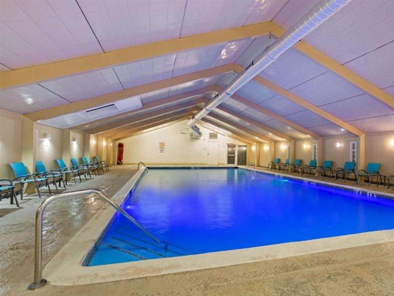 La Quinta By Wyndham Springfield Hotel Kültér fotó