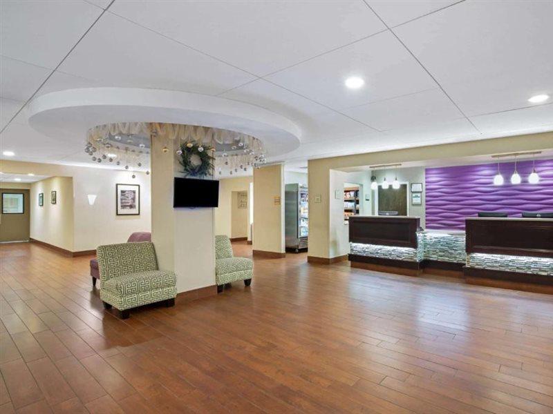 La Quinta By Wyndham Springfield Hotel Kültér fotó