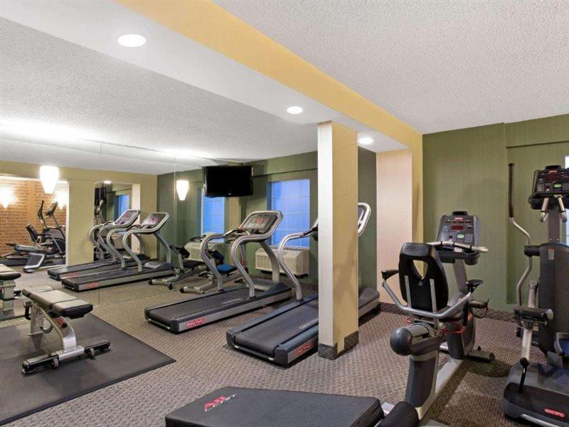 La Quinta By Wyndham Springfield Hotel Kültér fotó