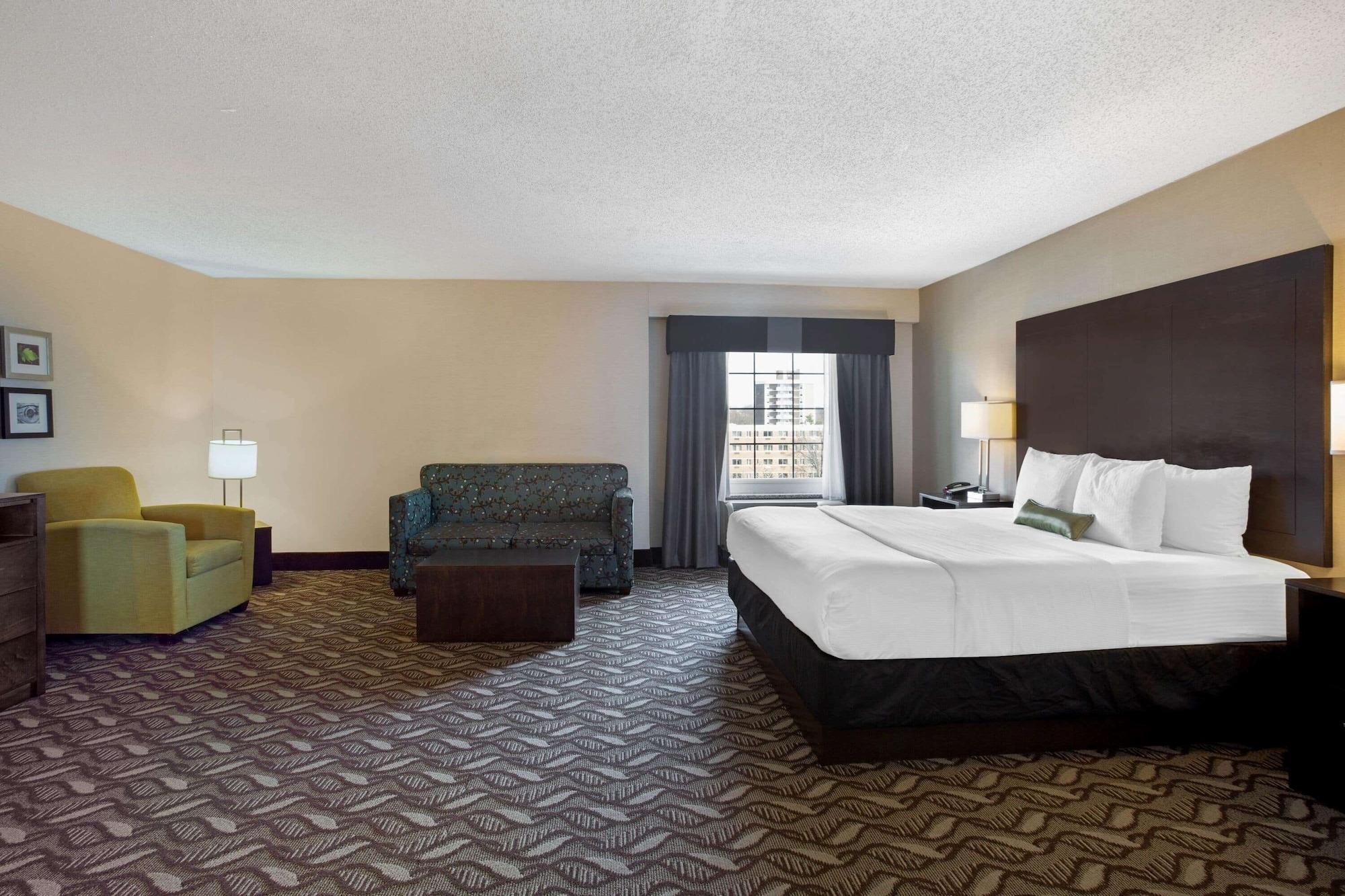 La Quinta By Wyndham Springfield Hotel Kültér fotó