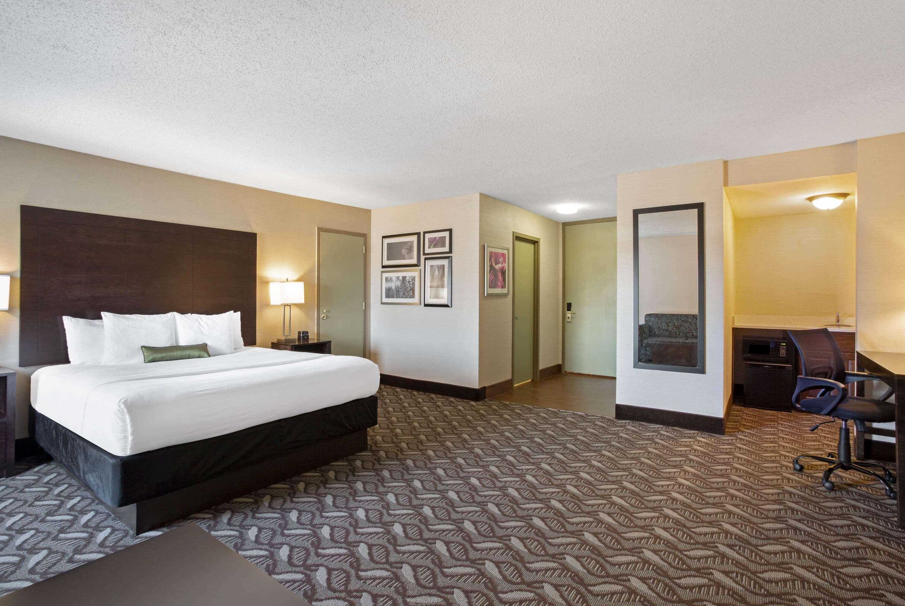La Quinta By Wyndham Springfield Hotel Kültér fotó