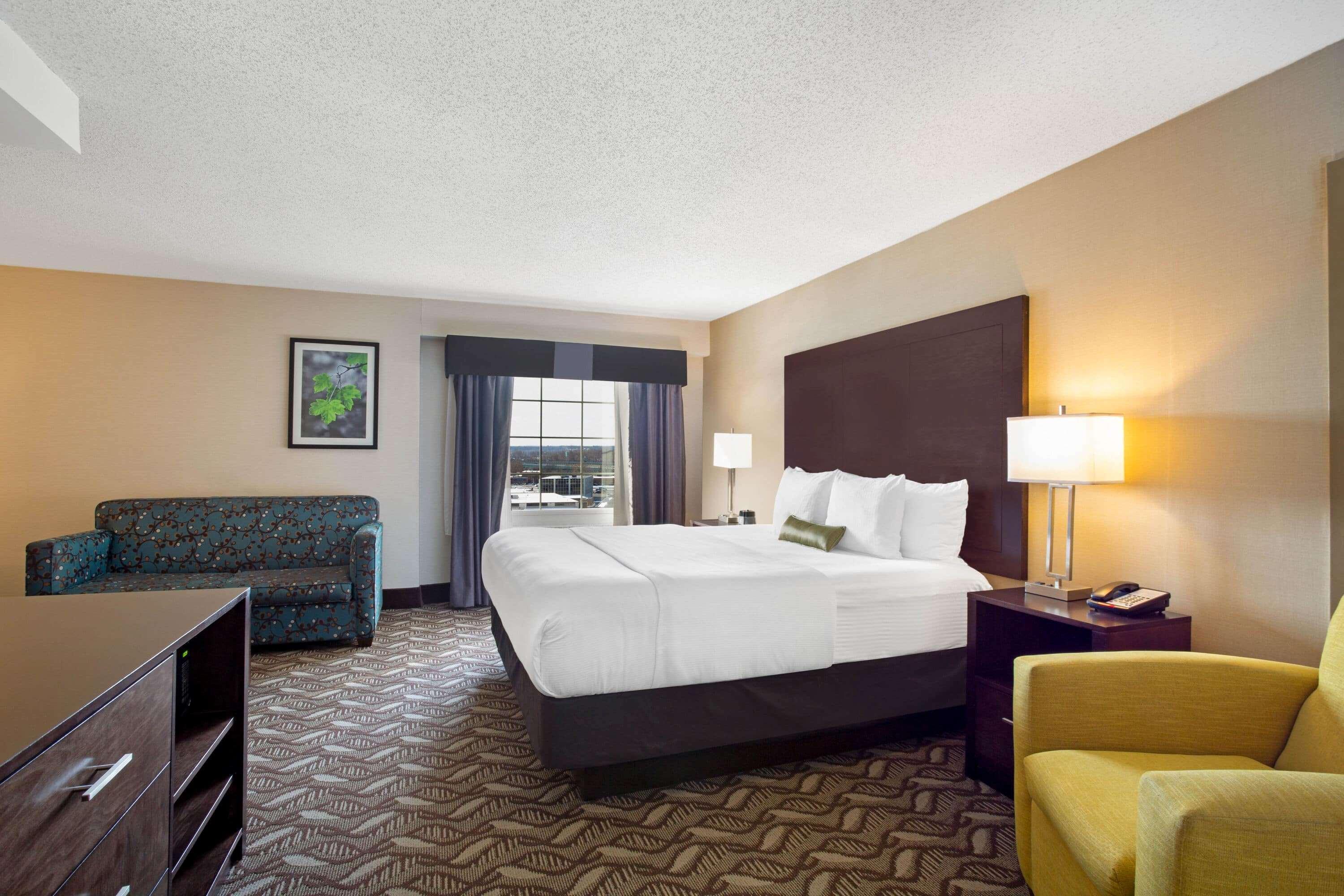 La Quinta By Wyndham Springfield Hotel Kültér fotó