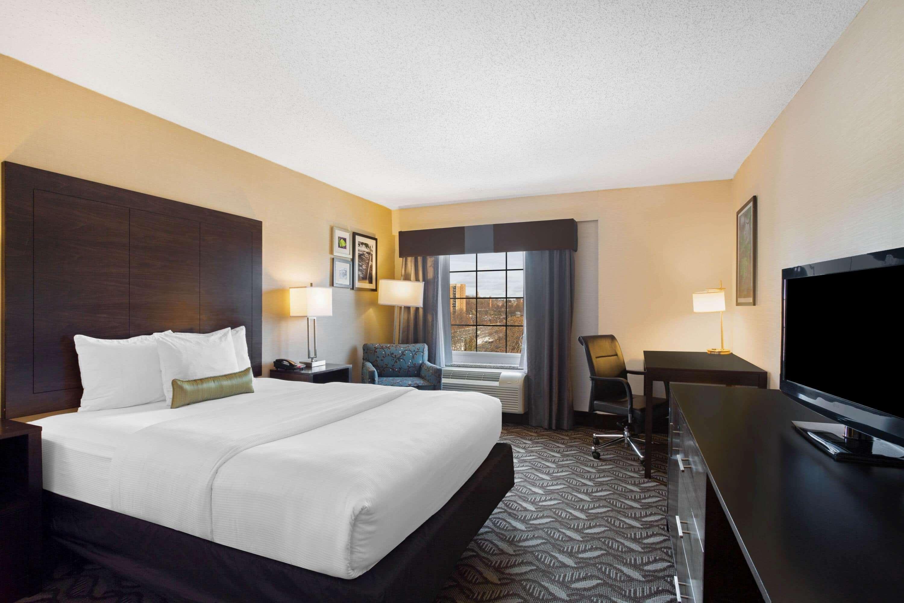 La Quinta By Wyndham Springfield Hotel Kültér fotó