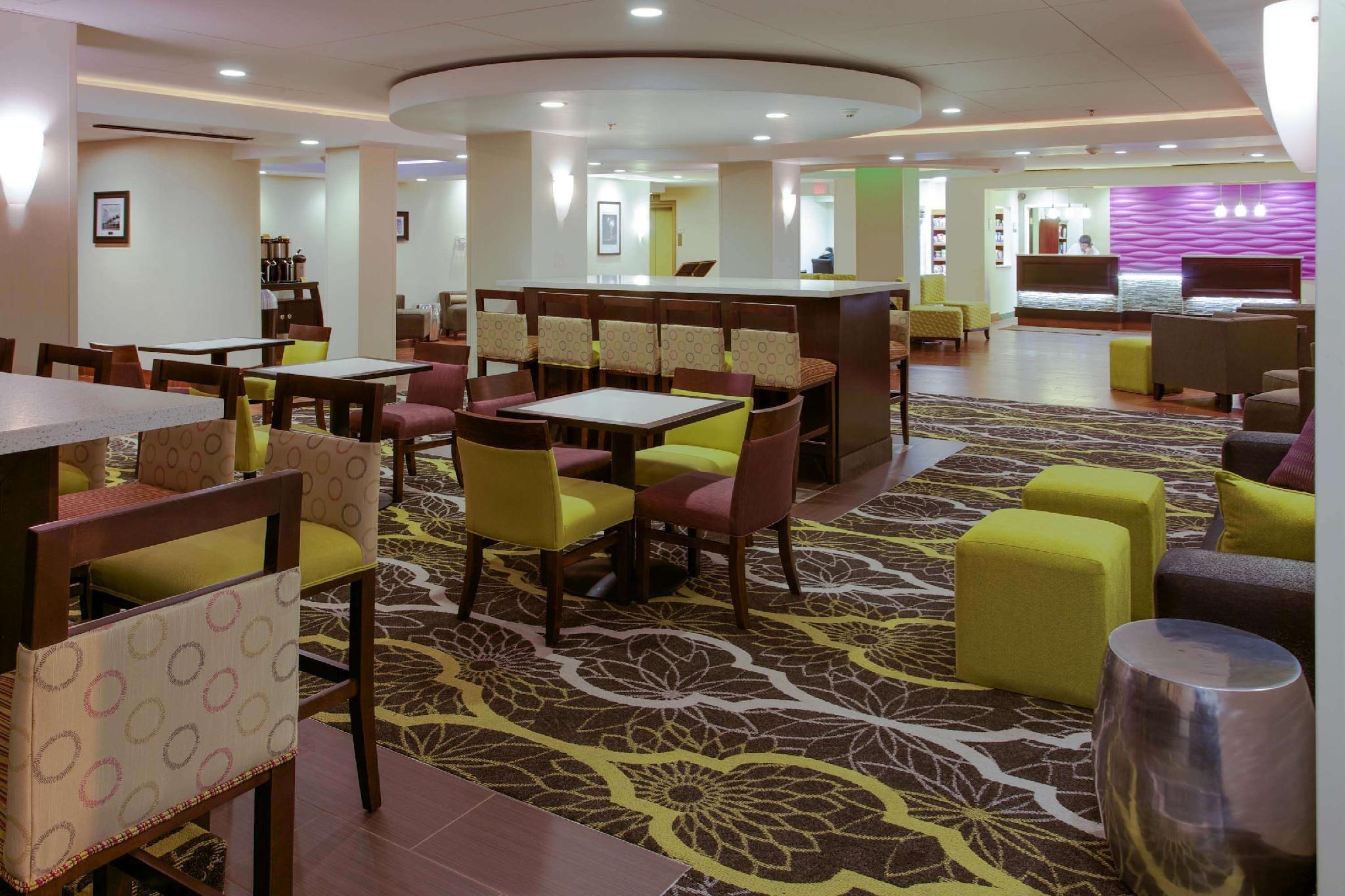 La Quinta By Wyndham Springfield Hotel Kültér fotó