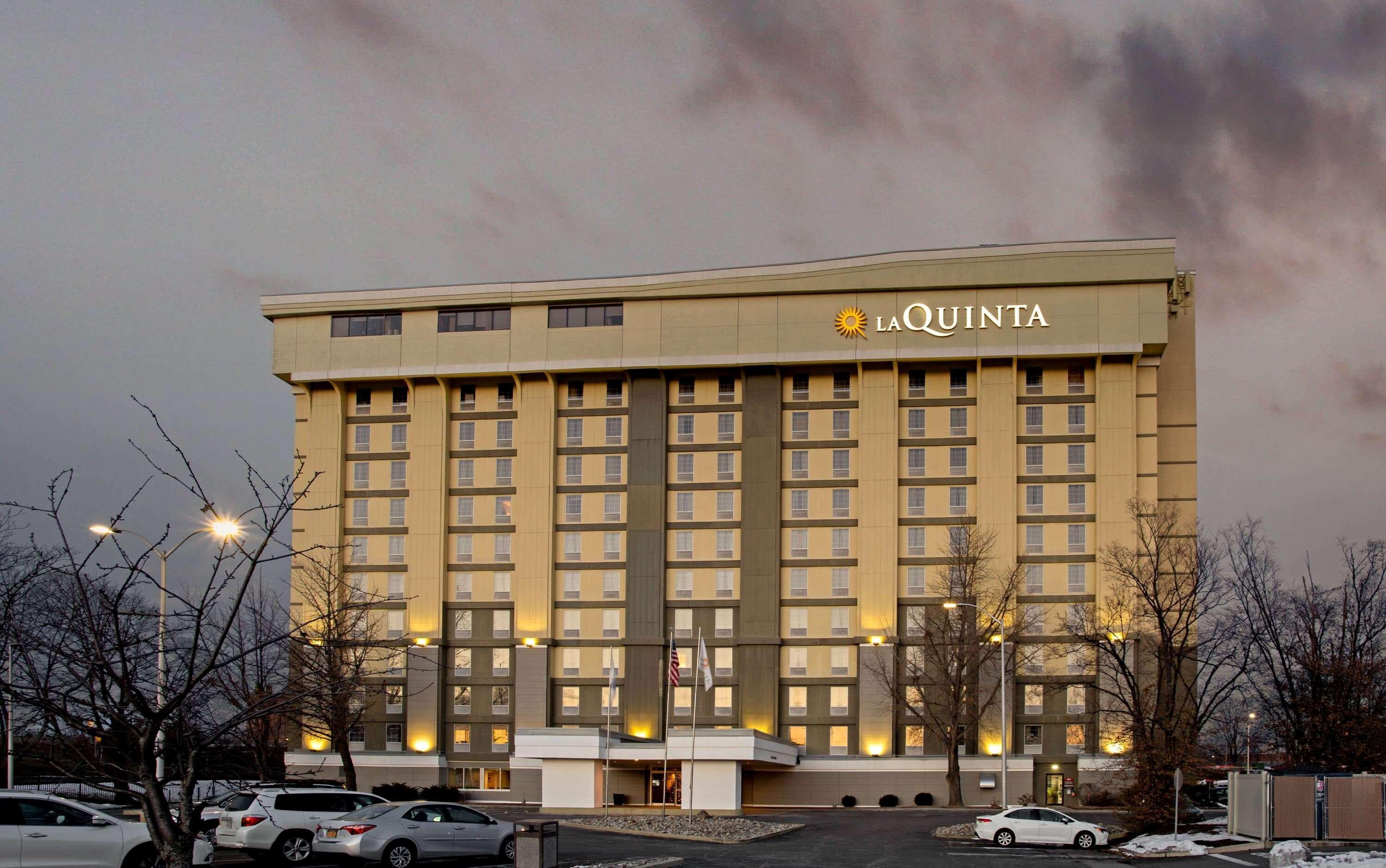 La Quinta By Wyndham Springfield Hotel Kültér fotó