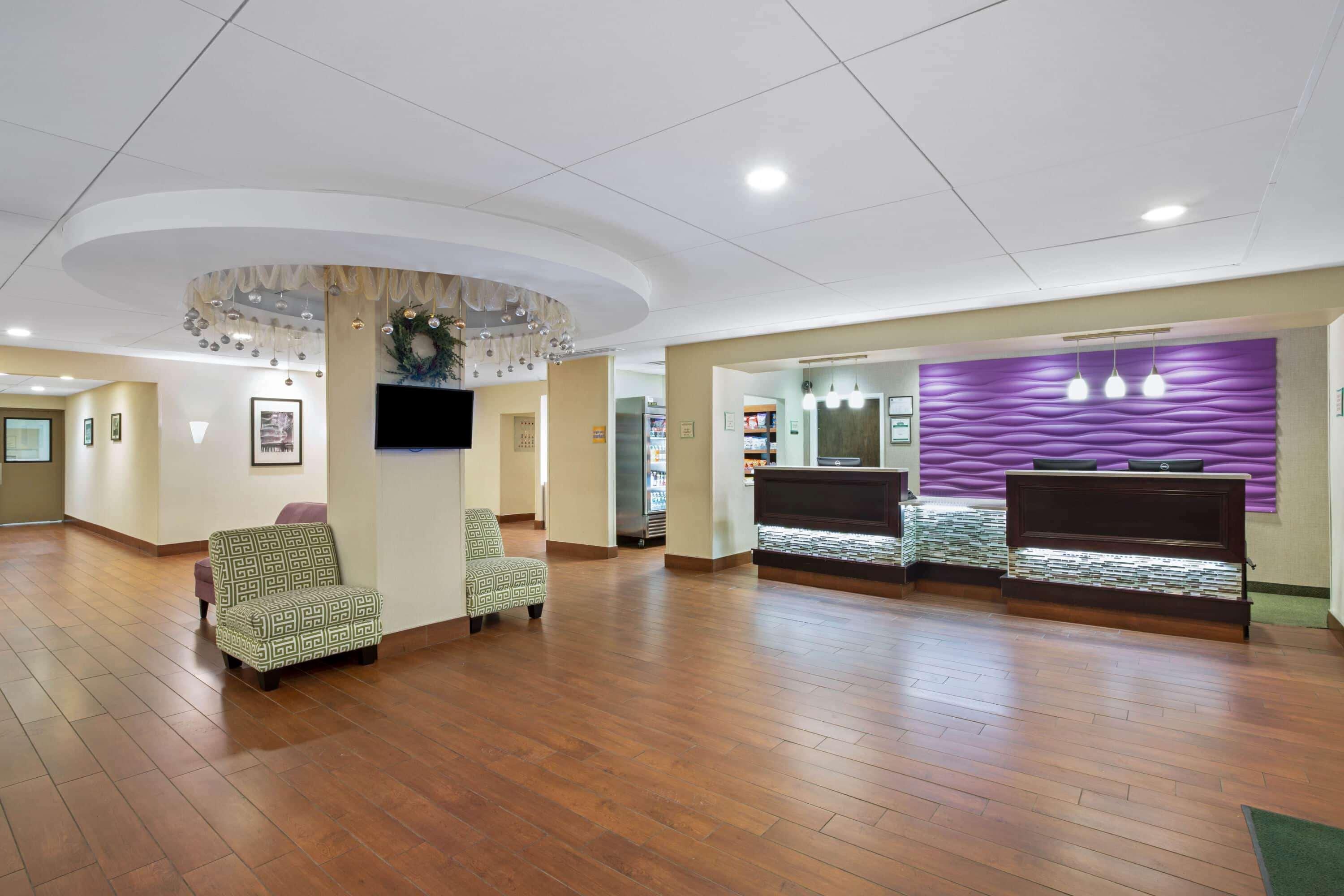 La Quinta By Wyndham Springfield Hotel Kültér fotó