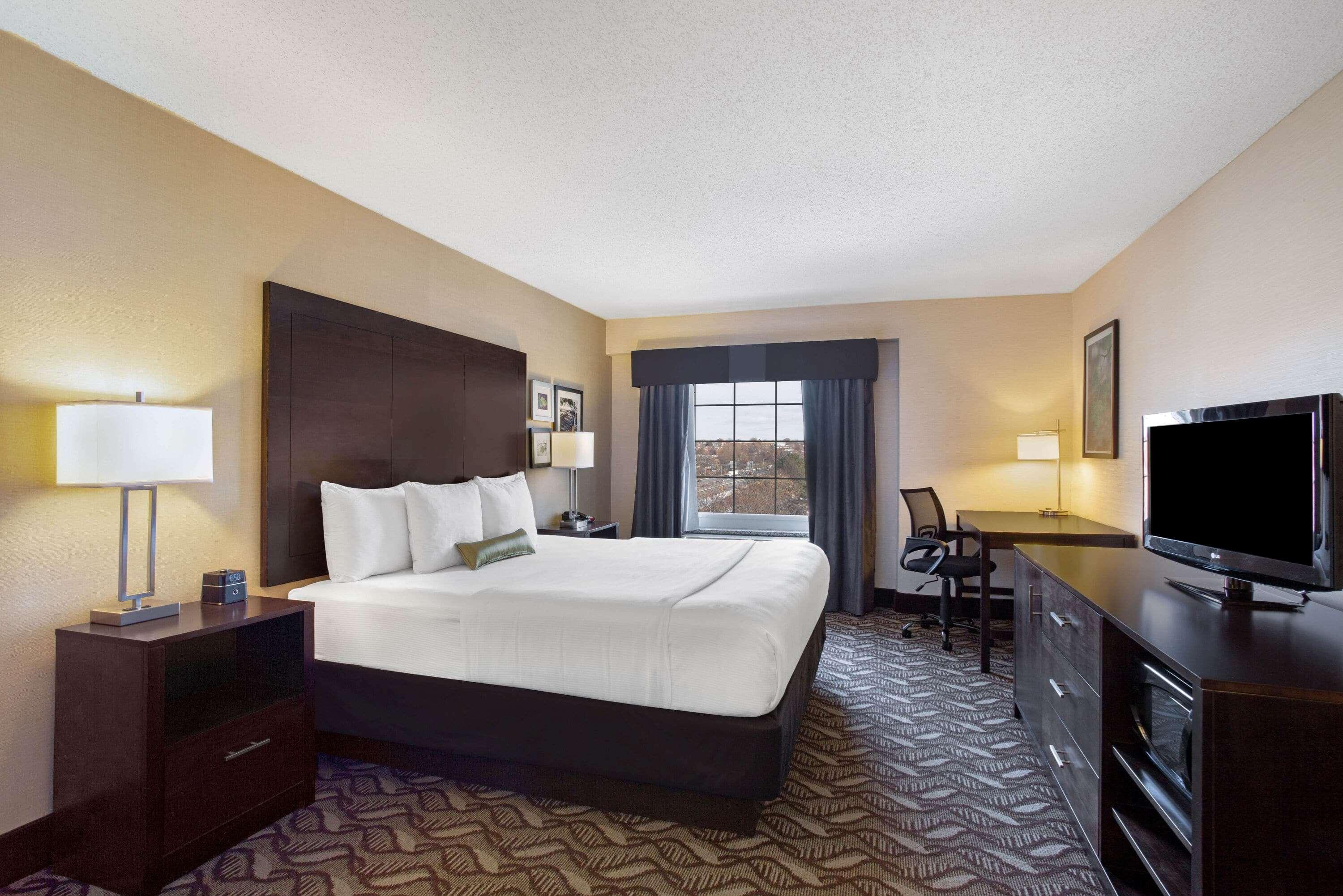 La Quinta By Wyndham Springfield Hotel Kültér fotó