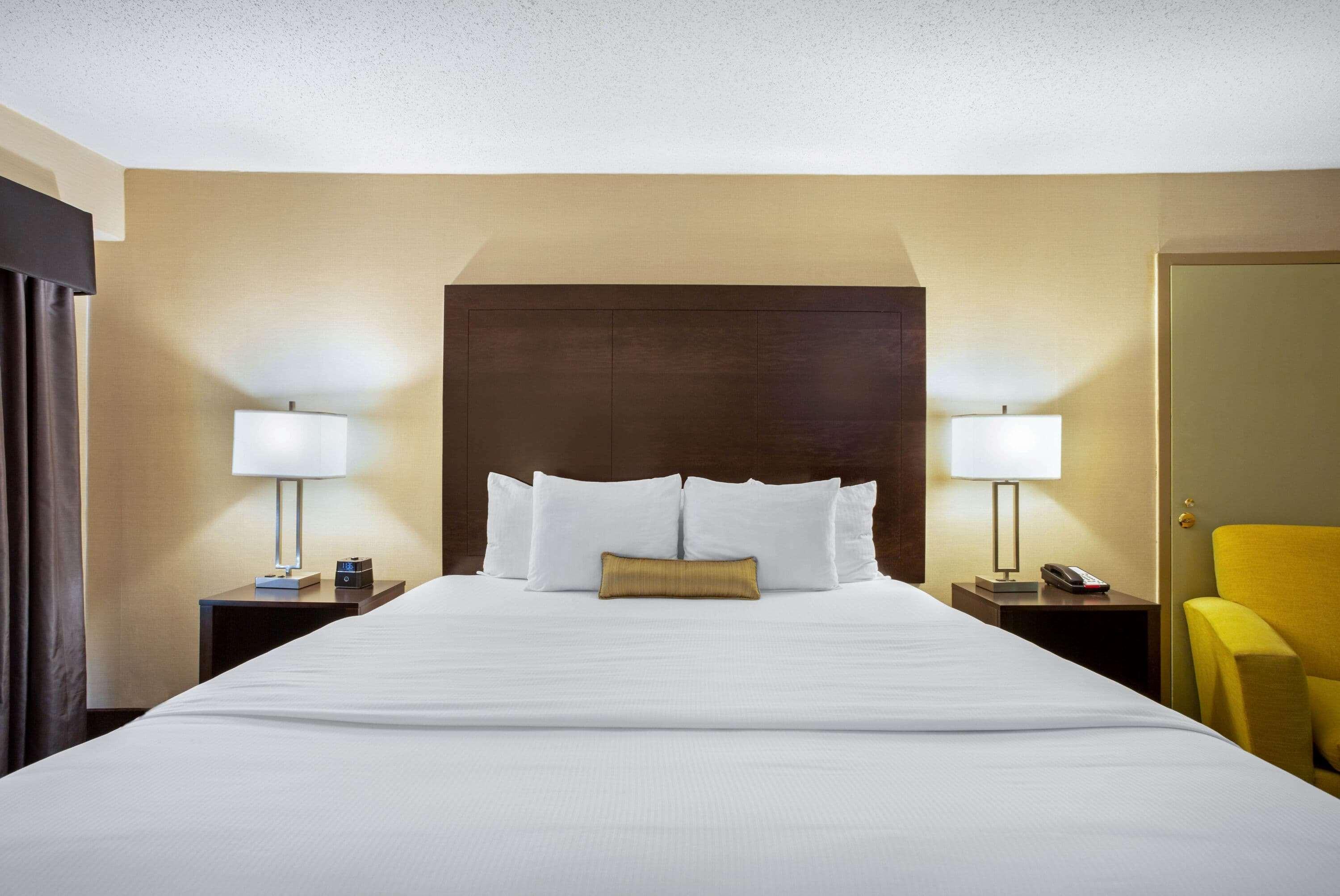 La Quinta By Wyndham Springfield Hotel Kültér fotó