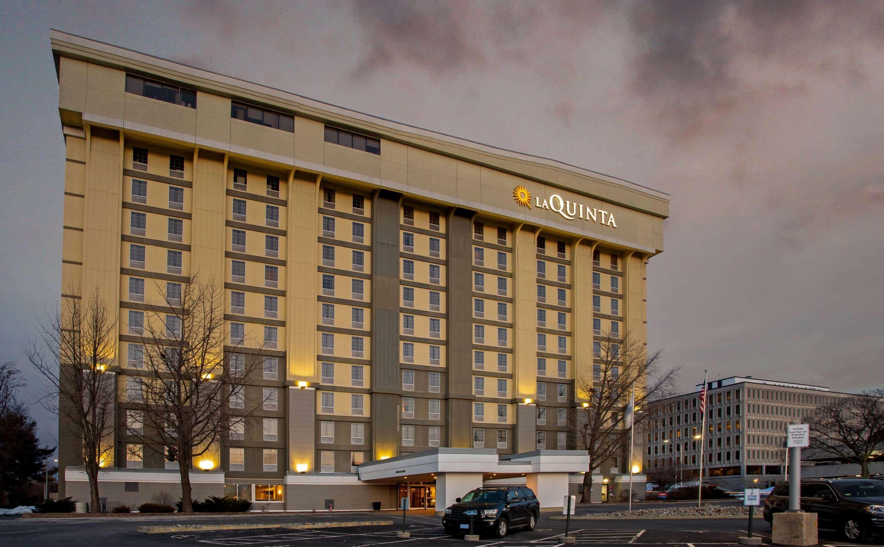 La Quinta By Wyndham Springfield Hotel Kültér fotó