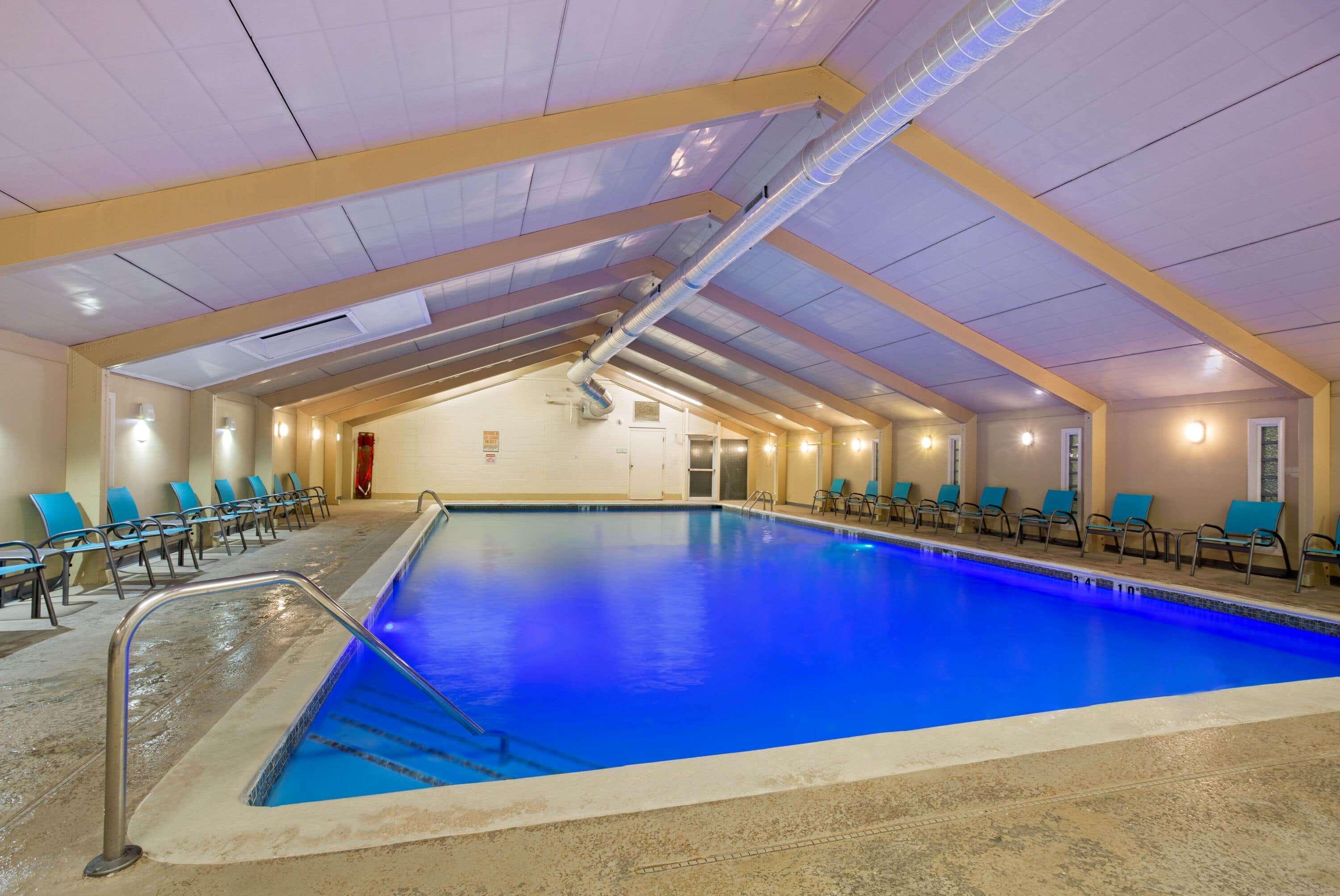 La Quinta By Wyndham Springfield Hotel Kültér fotó