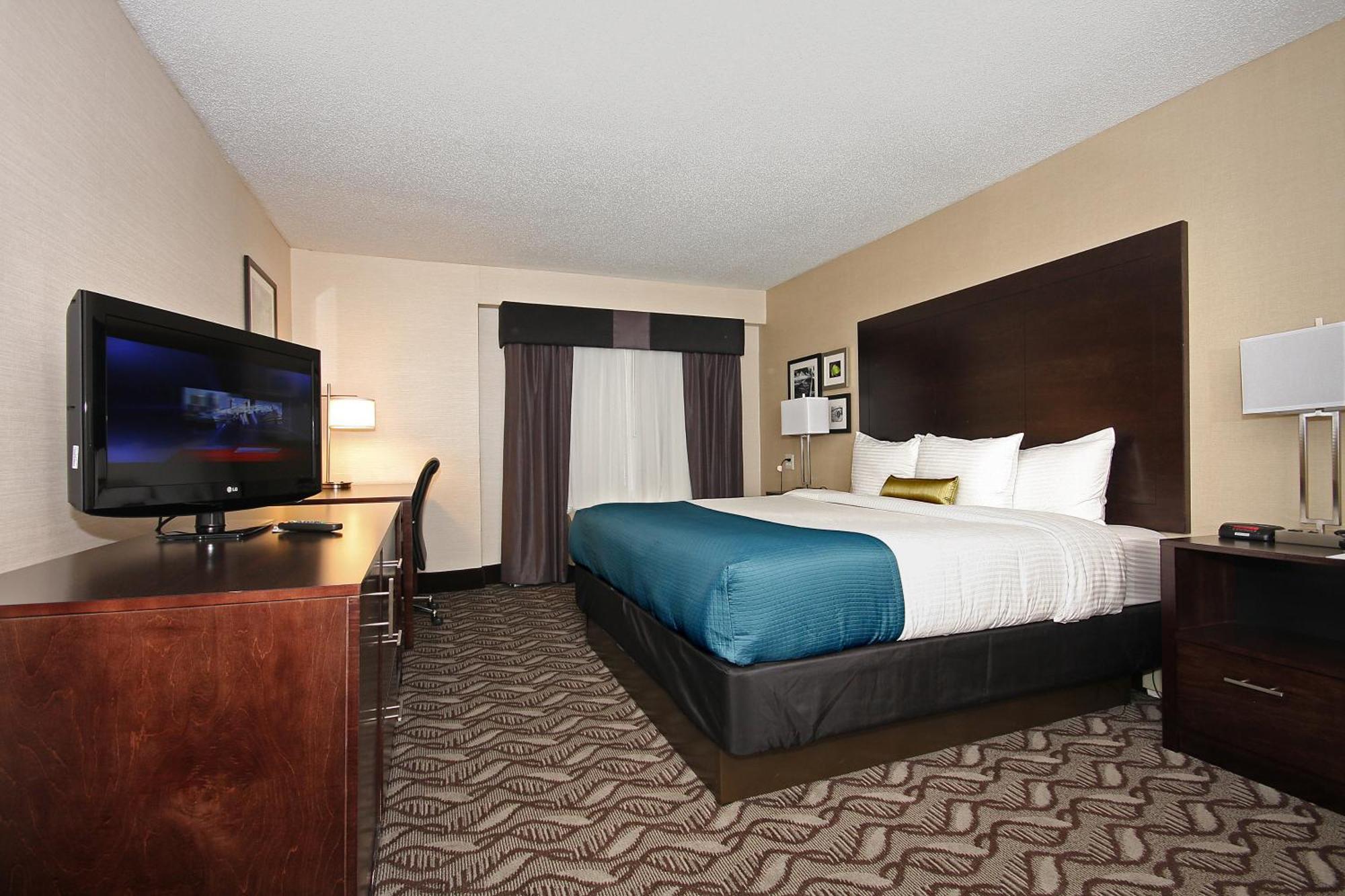 La Quinta By Wyndham Springfield Hotel Kültér fotó