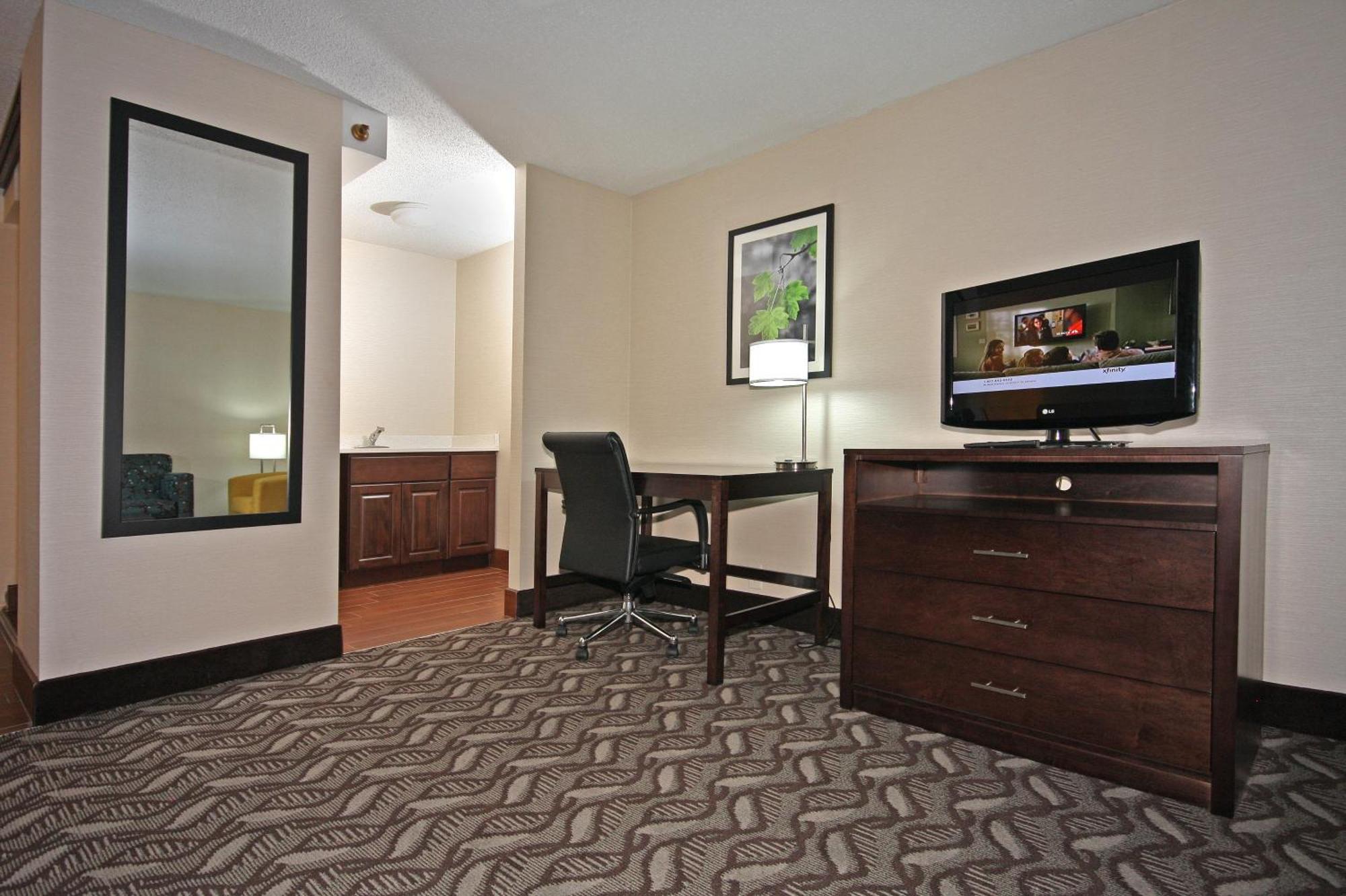 La Quinta By Wyndham Springfield Hotel Kültér fotó