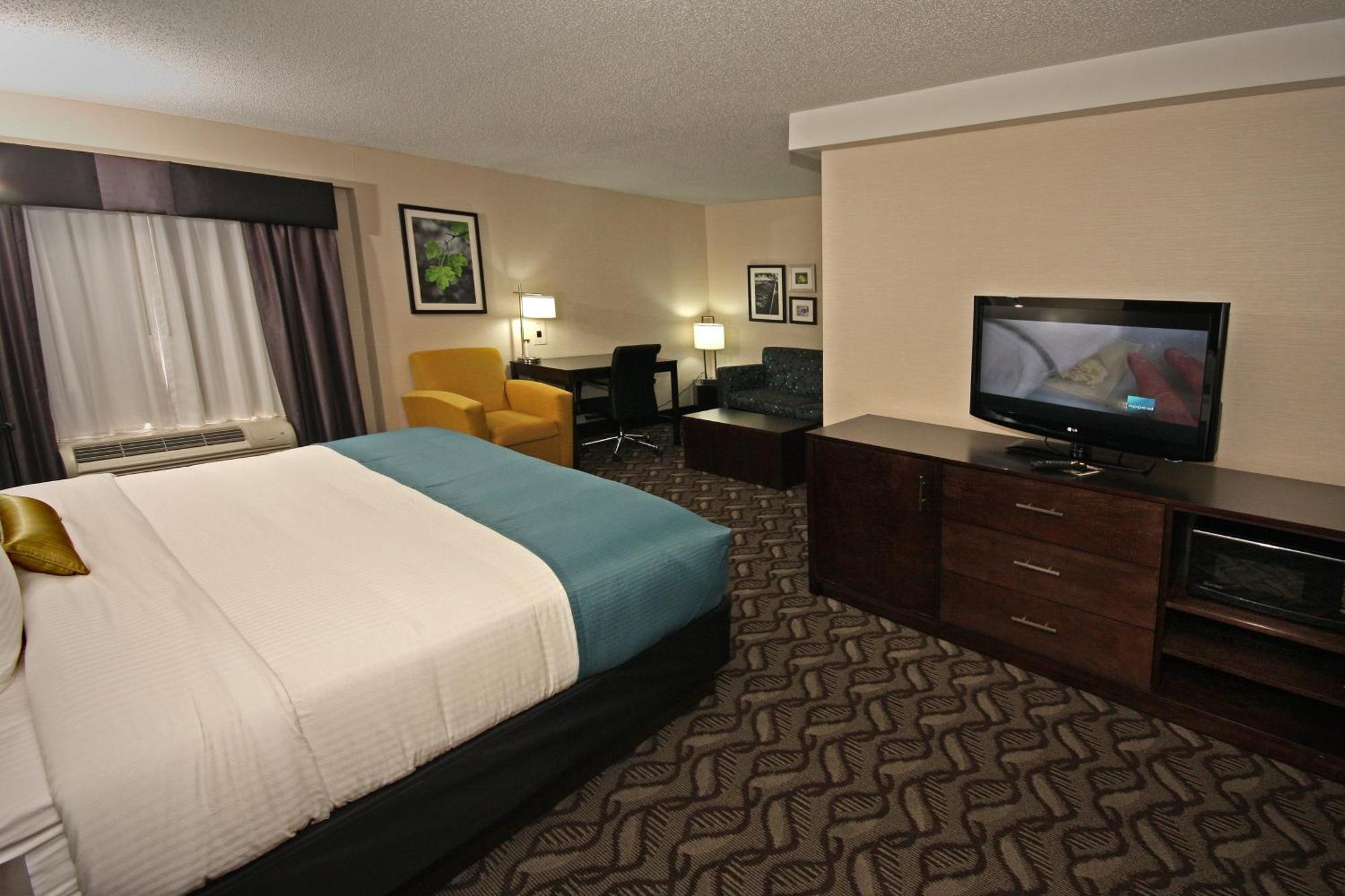 La Quinta By Wyndham Springfield Hotel Kültér fotó