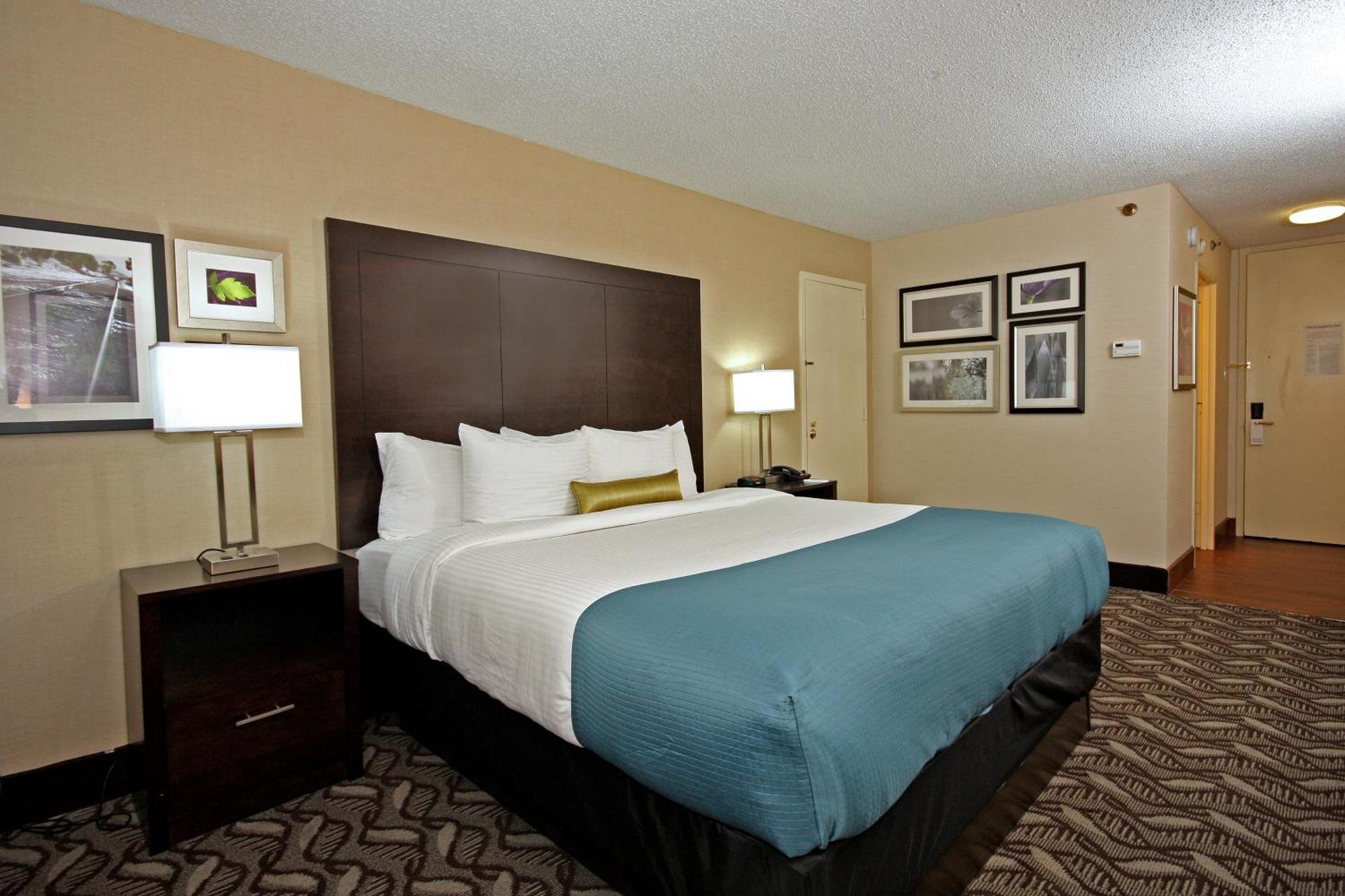 La Quinta By Wyndham Springfield Hotel Kültér fotó