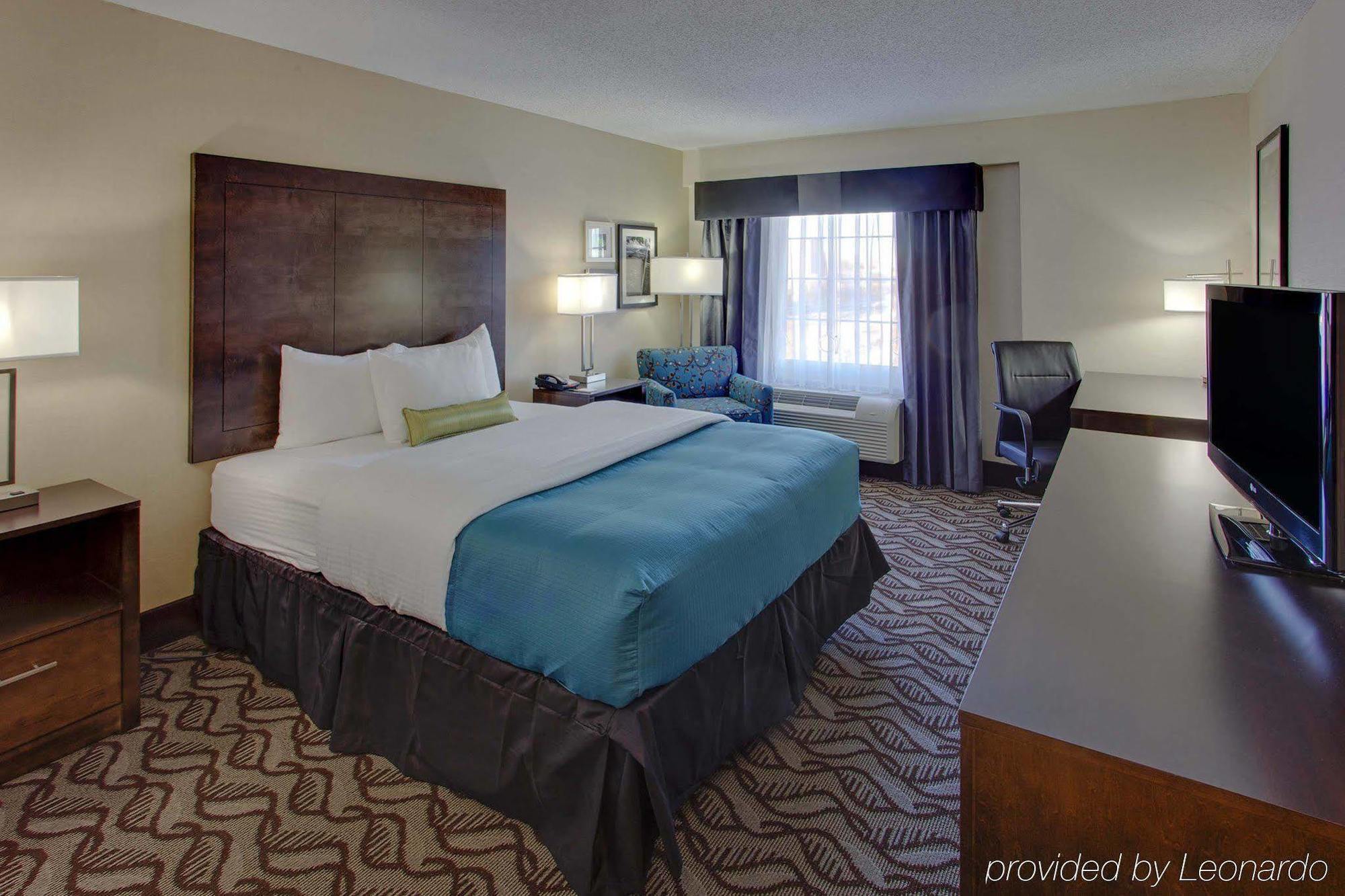La Quinta By Wyndham Springfield Hotel Kültér fotó